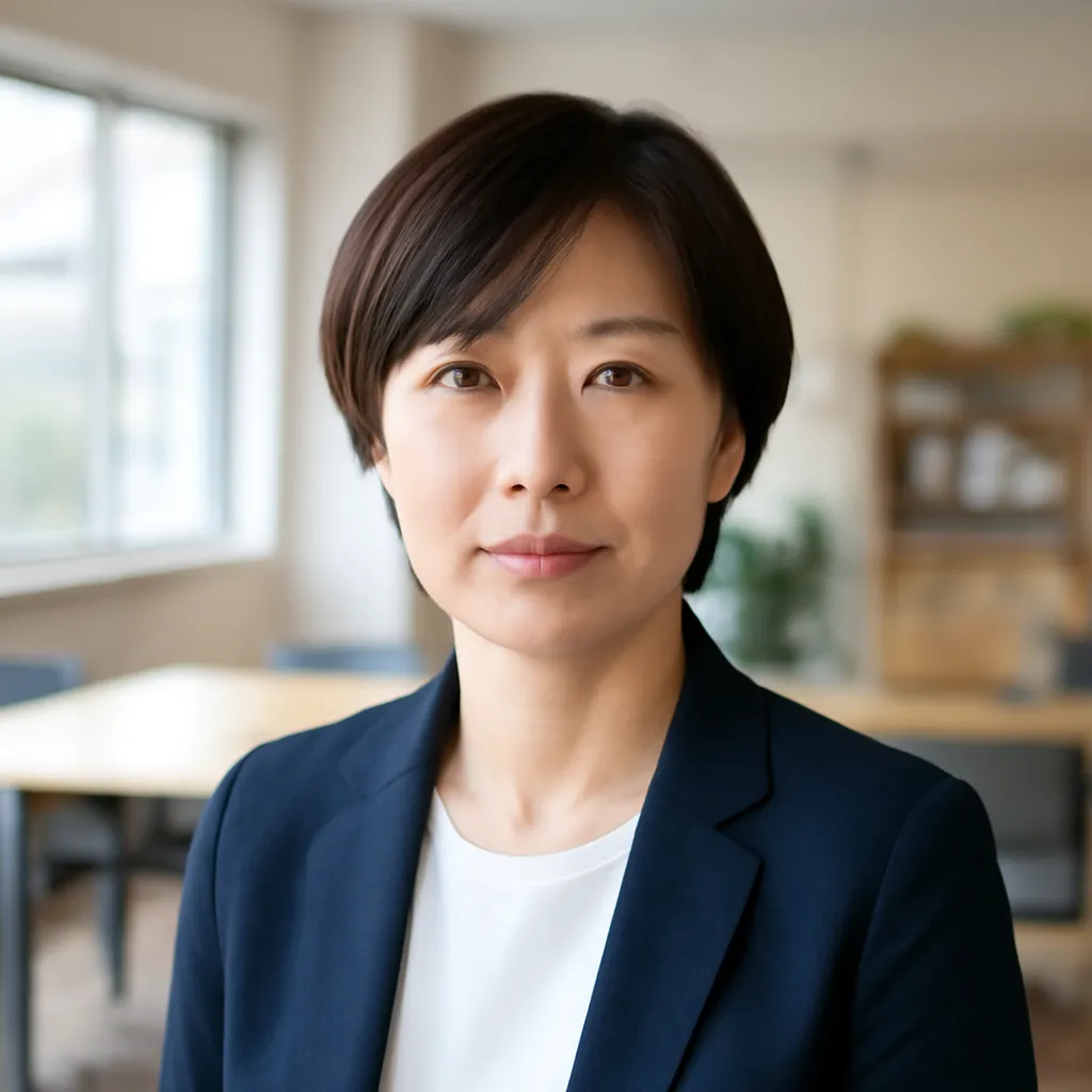 村田 さおり