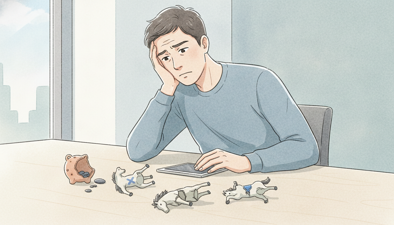 【独自検証】うましる利用前に知るべき失敗例と注意点