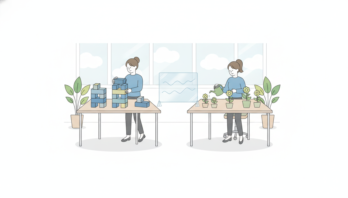 そもそも補助金と助成金は何が違う？
