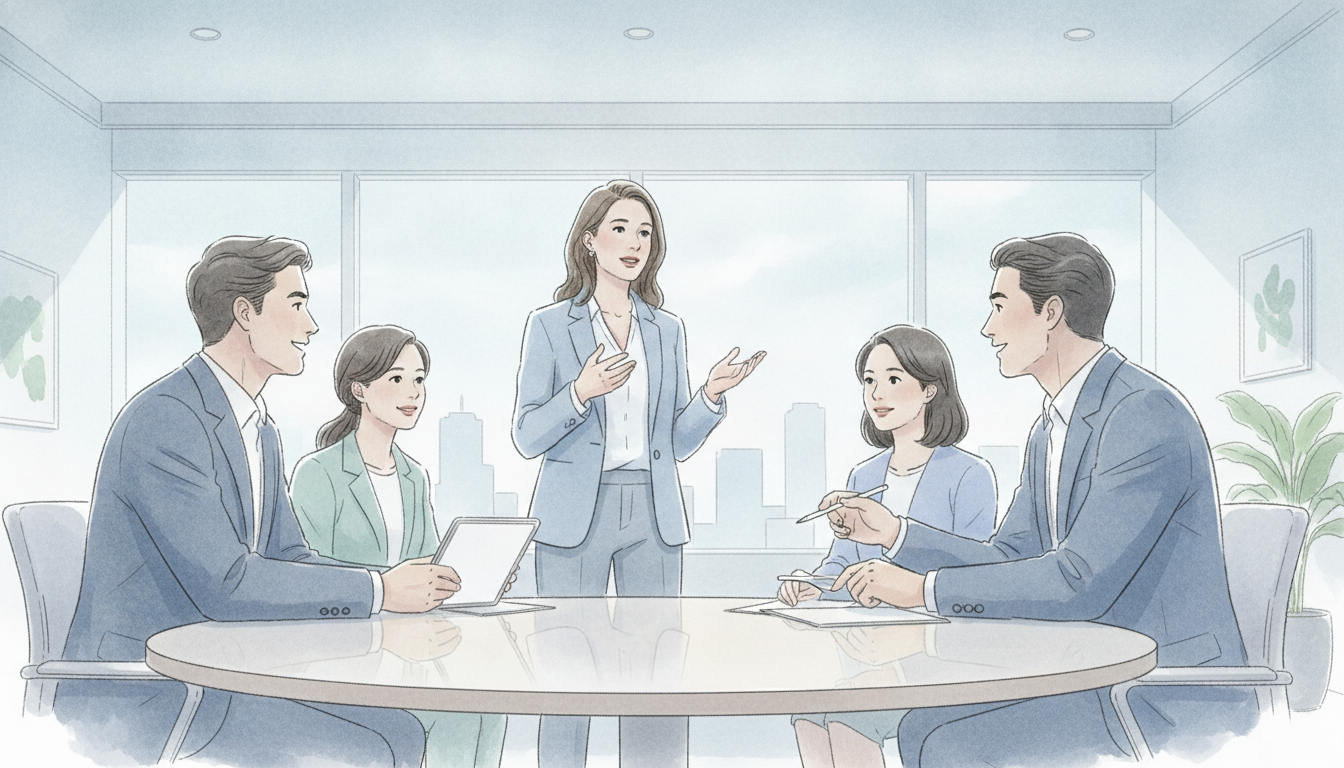 ビジネスメール・敬語での「詳しく」の正しい使い方